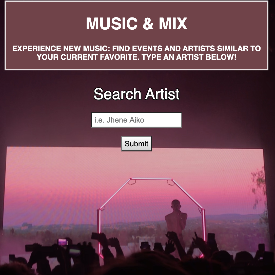 music application